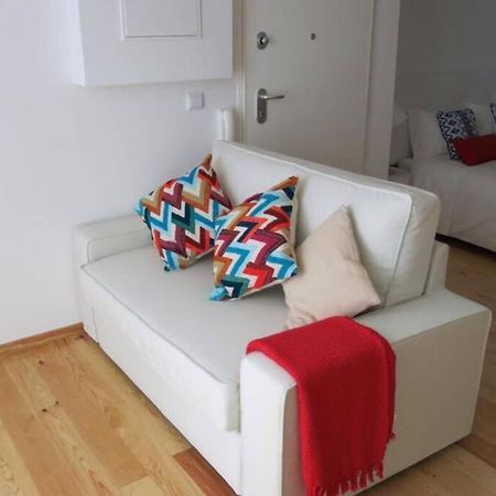 Charming Studio In Mouraria Lisboa Kültér fotó