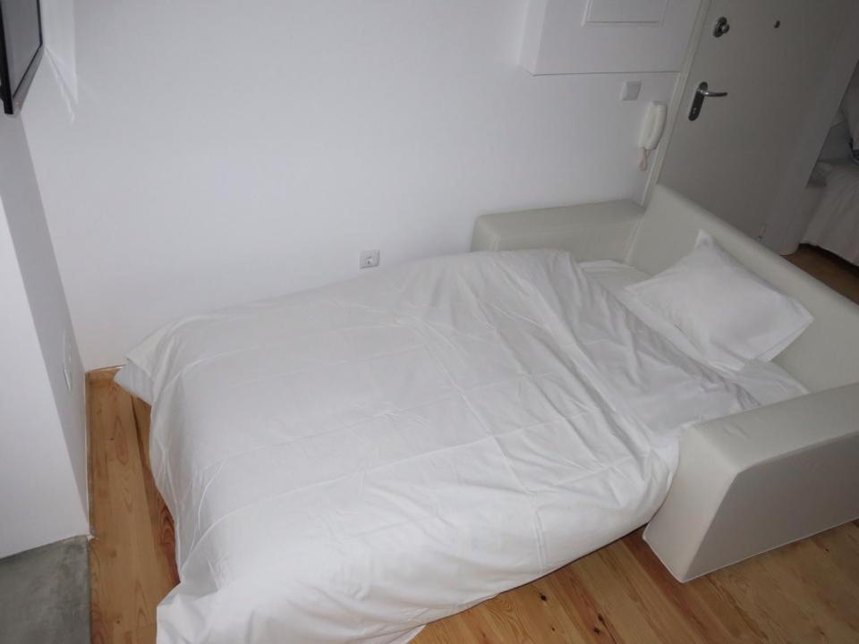 Charming Studio In Mouraria Lisboa Kültér fotó